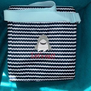 Thirty-One Picnic Thermal Tote. NWOT. Embroidered.